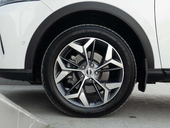 Haval F7 I Рестайлинг с пробегом 2023 года, цена 2 420 000 рублей, 57639 км, внедорожник, Автокод Объявления