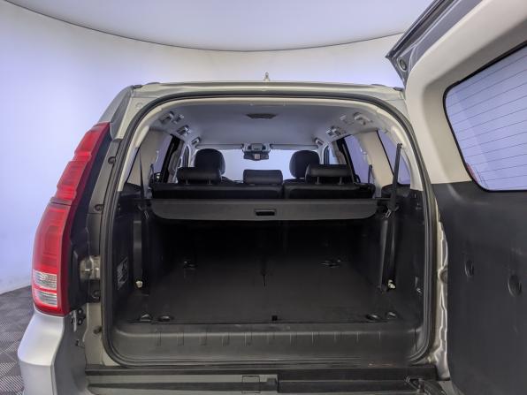 Haval H9 I Рестайлинг с пробегом 2021 года, цена 2 550 000 рублей, 99442 км, внедорожник, Автокод Объявления