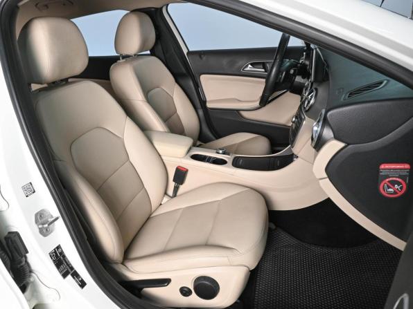 Mercedes-Benz GLA I (X156) с пробегом 2014 года, цена 1 802 000 рублей, 190372 км, внедорожник, Автокод Объявления