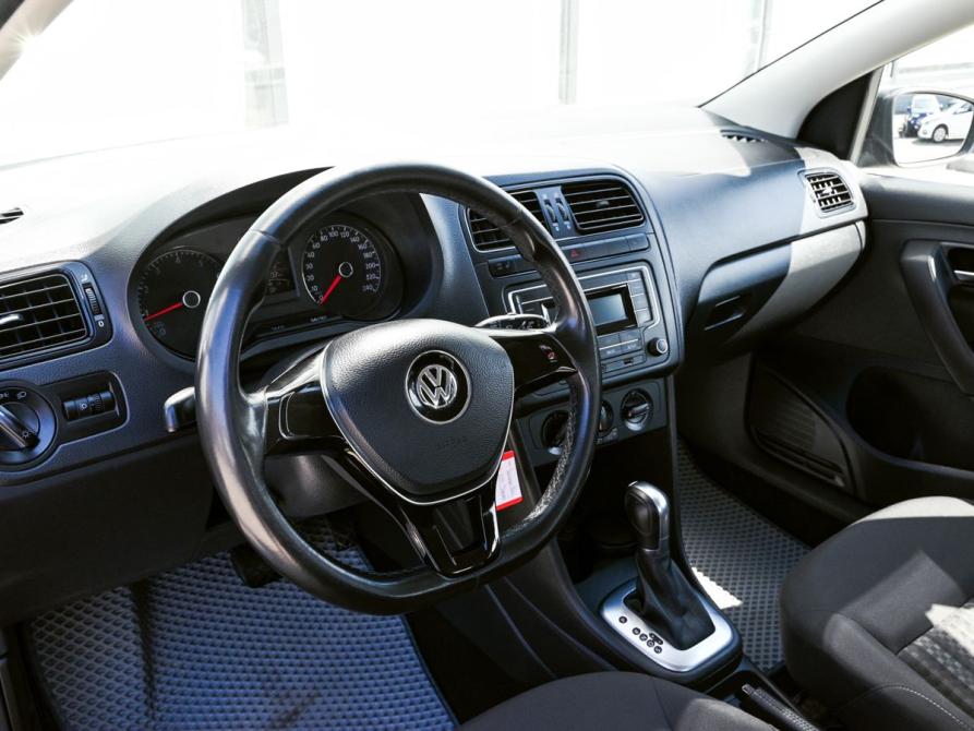 Volkswagen Polo V Рестайлинг Екатеринбург  - изображение 13