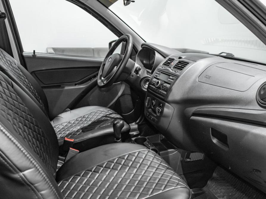 Lada (ВАЗ) Granta I Рестайлинг Екатеринбург  - изображение 14