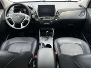 Hyundai ix35 I Рестайлинг Москва  - изображение 27