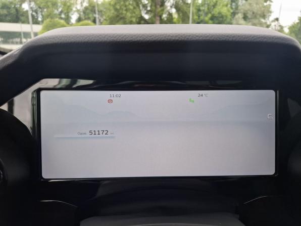 Geely Monjaro I с пробегом 2024 года, цена 3 248 000 рублей, 51171 км, внедорожник, Автокод Объявления