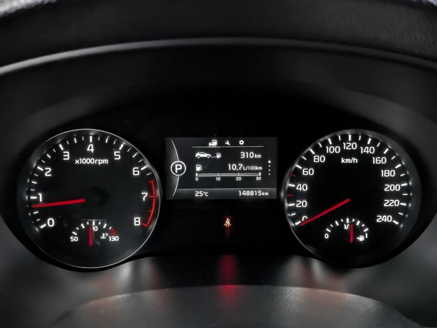 Kia Sportage IV Москва  - изображение 16