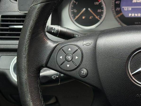 Mercedes-Benz C-Класс III (W204) с пробегом 2007 года, цена 1 199 000 рублей, 201000 км, седан, Автокод Объявления