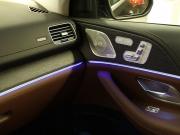 Mercedes-Benz GLE II (V167) Рестайлинг Москва  - изображение 61