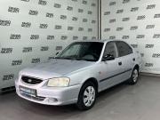 Hyundai Accent II Оренбург  - изображение 23