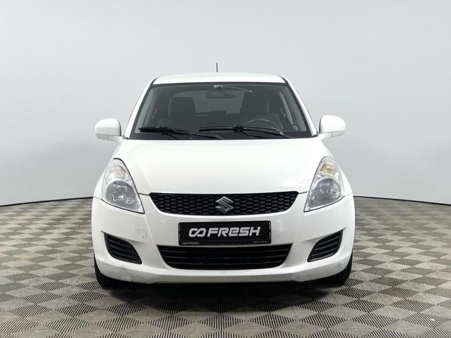 Suzuki Swift IV Казань  - изображение 3