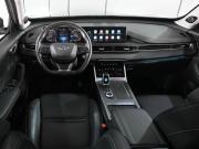 Chery Tiggo 7 Pro Max I Рестайлинг Ростов-на-Дону  - изображение 28