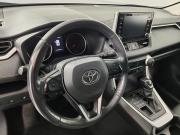 Toyota RAV4 V (XA50) Москва  - изображение 48