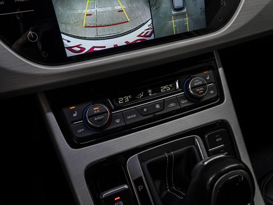 Geely Atlas I Тюмень  - изображение 22