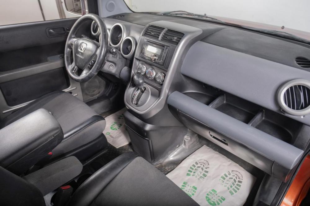 Honda Element I Томск  - изображение 15