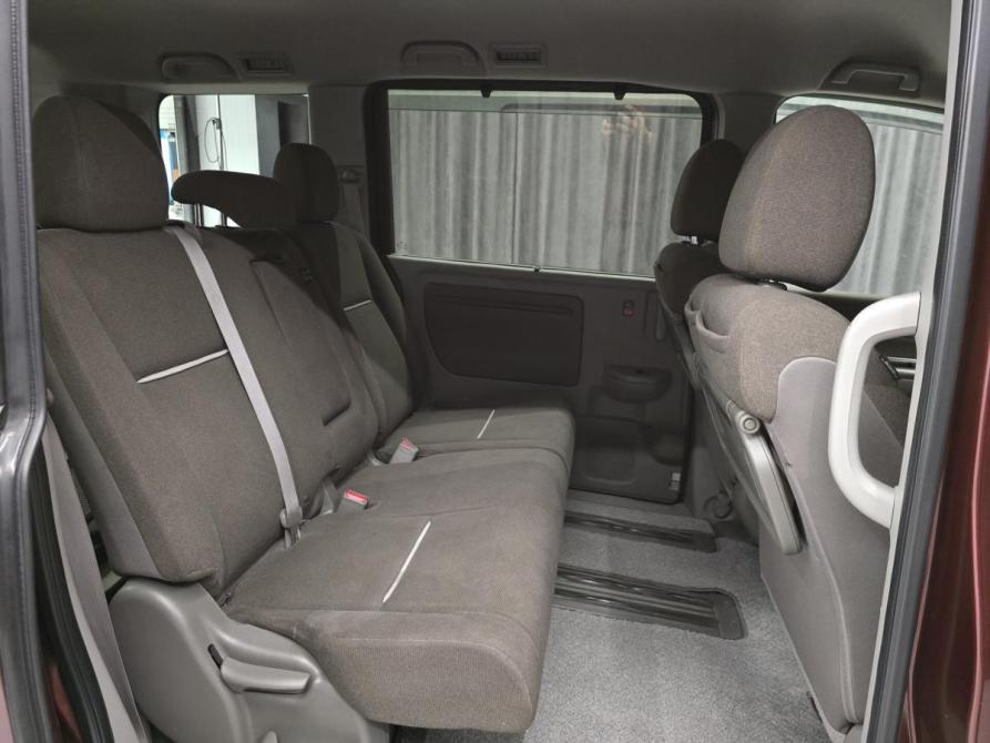 Honda Stepwgn V Красноярск  - изображение 16