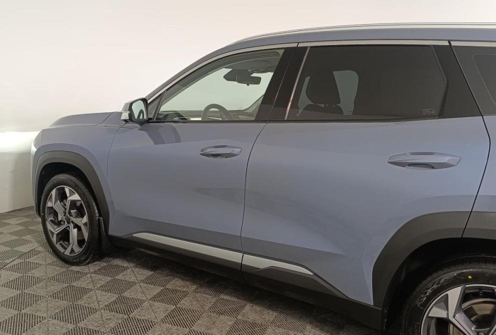 Geely Atlas II Волгоград  - изображение 20