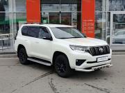 Toyota Land Cruiser Prado 150 Series Рестайлинг 3 Брянск  - изображение 19