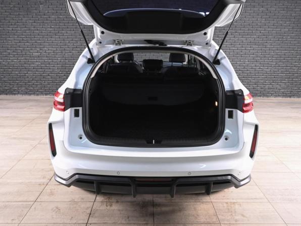 Haval F7 I Рестайлинг с пробегом 2023 года, цена 2 100 000 рублей, 65768 км, внедорожник, Автокод Объявления