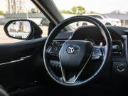 Toyota Camry VIII (XV70) Рестайлинг Москва  - изображение 32
