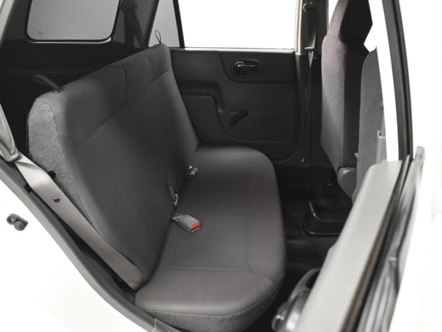 Mitsubishi Lancer Cargo Y12 Рестайлинг Ставрополь  - изображение 9