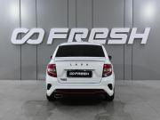 Lada (ВАЗ) Granta I Рестайлинг Ростов-на-Дону  - изображение 20