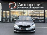 Skoda Rapid II Волгоград  - изображение 20