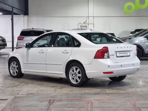 Volvo S40 II Рестайлинг с пробегом 2011 года, цена 734 000 рублей, 215009 км, седан, Автокод Объявления