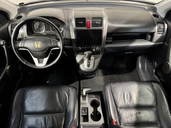 Honda CR-V III с пробегом 2008 года, цена 1 019 800 рублей, 308000 км, внедорожник, Автокод Объявления