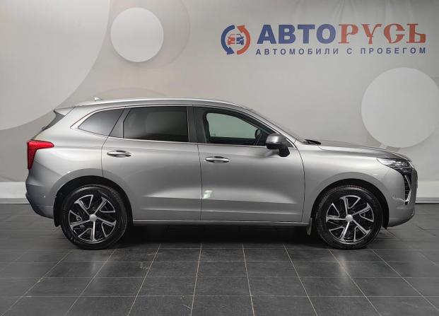 Haval Jolion I с пробегом 2023 года, цена 2 010 000 рублей, 63560 км, внедорожник, Автокод Объявления