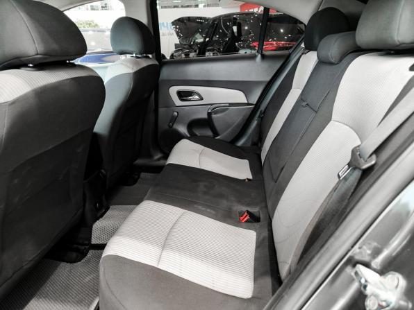 Chevrolet Cruze I с пробегом 2011 года, цена 480 000 рублей, 318473 км, седан, Автокод Объявления