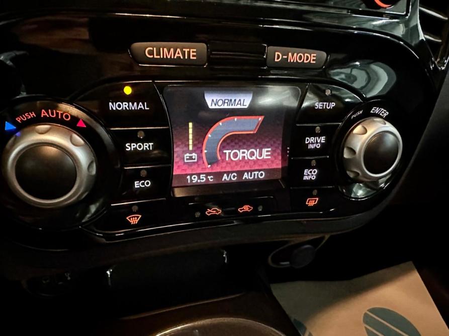 Nissan Juke I Уфа  - изображение 15