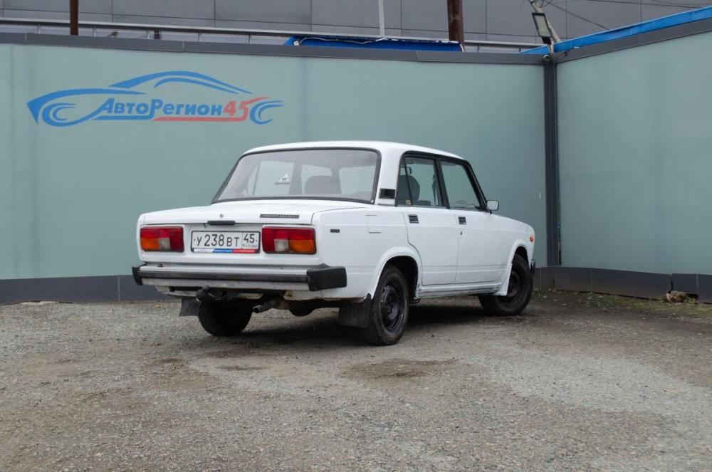 Lada (ВАЗ) 2105 Курган  - изображение 4
