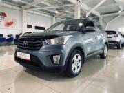 Hyundai Creta I Миасс  - изображение 24