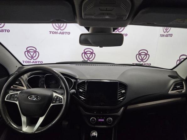 Lada (ВАЗ) Vesta I с пробегом 2020 года, цена 1 097 000 рублей, 106455 км, универсал, Автокод Объявления