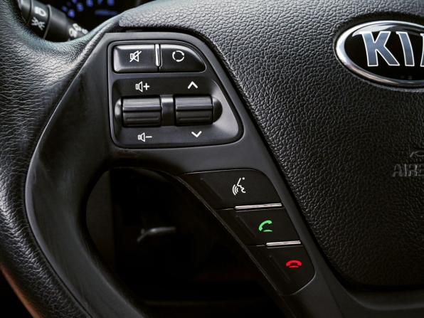 Kia Ceed II Рестайлинг с пробегом 2015 года, цена 1 169 000 рублей, 107479 км, хэтчбек, Автокод Объявления