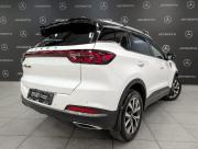 Chery Tiggo 7 Pro Max I Москва  - изображение 32