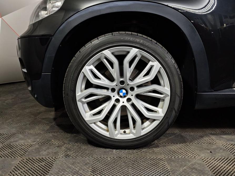 BMW X5 II (E70) Рестайлинг Москва  - изображение 7