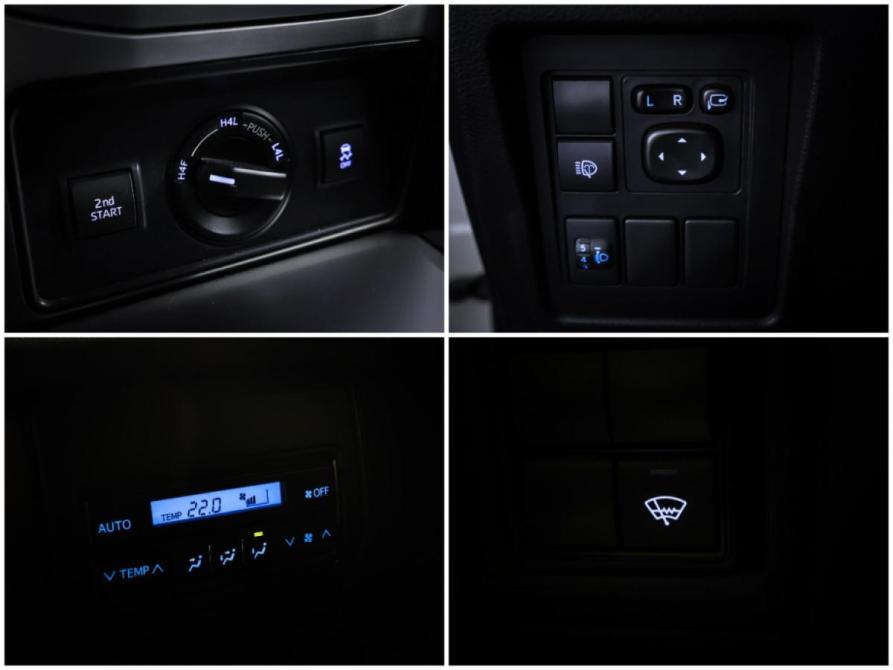 Toyota Land Cruiser Prado 150 Series Рестайлинг 3 Москва  - изображение 18