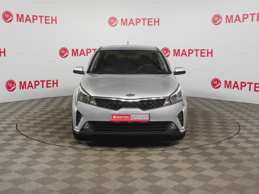 Kia Rio IV Рестайлинг Вологда  - изображение 2