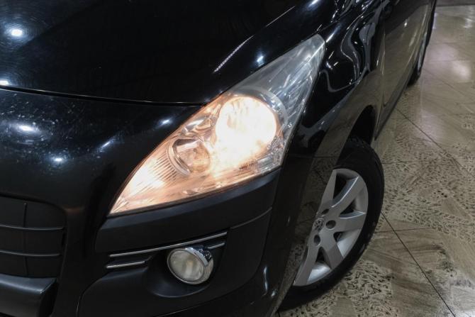 Peugeot 3008 I с пробегом 2011 года, цена 649 000 рублей, 218000 км, внедорожник, Автокод Объявления