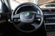 Skoda Octavia II (A5) Рестайлинг Уфа  - изображение 25