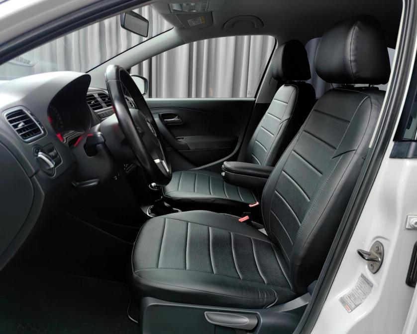 Volkswagen Polo V Москва  - изображение 9