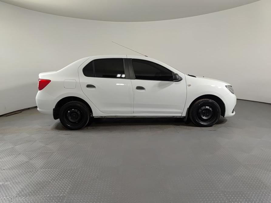 Renault Logan II Уфа  - изображение 5