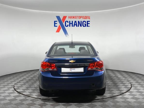 Chevrolet Cruze I с пробегом 2012 года, цена 543 000 рублей, 165900 км, седан, Автокод Объявления