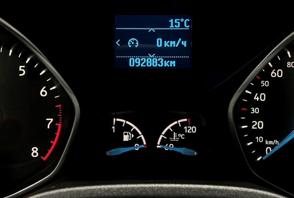Ford Focus III Рестайлинг Нижний Новгород  - изображение 17