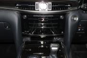 Lexus LX III Рестайлинг 2 Владивосток  - изображение 50