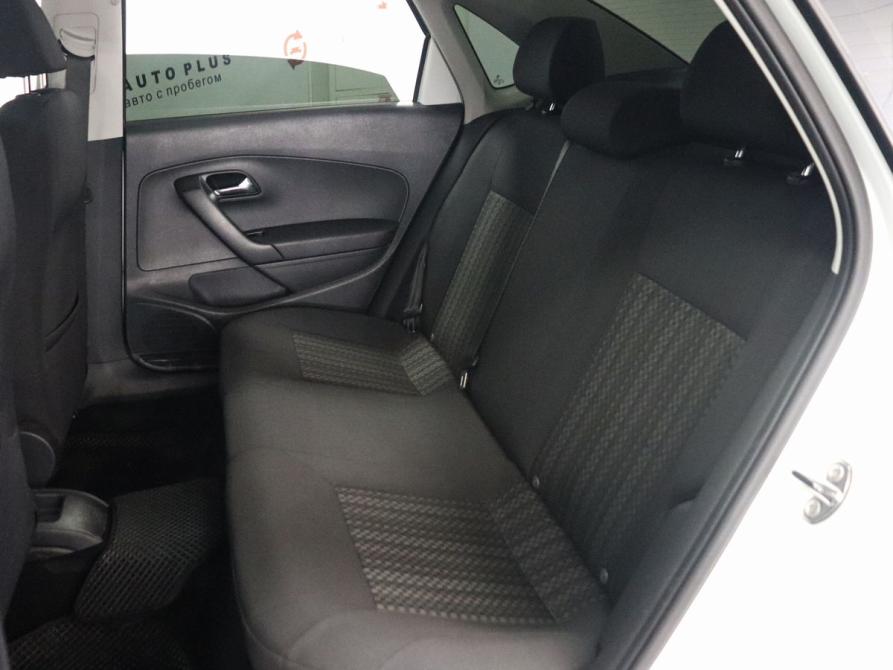 Volkswagen Polo V Рестайлинг Минеральные Воды  - изображение 9