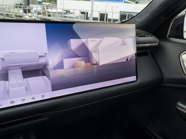 Lynk &amp; Co 900 с пробегом 2025 года, цена 6 999 000 рублей, 21530 км, внедорожник, Автокод Объявления