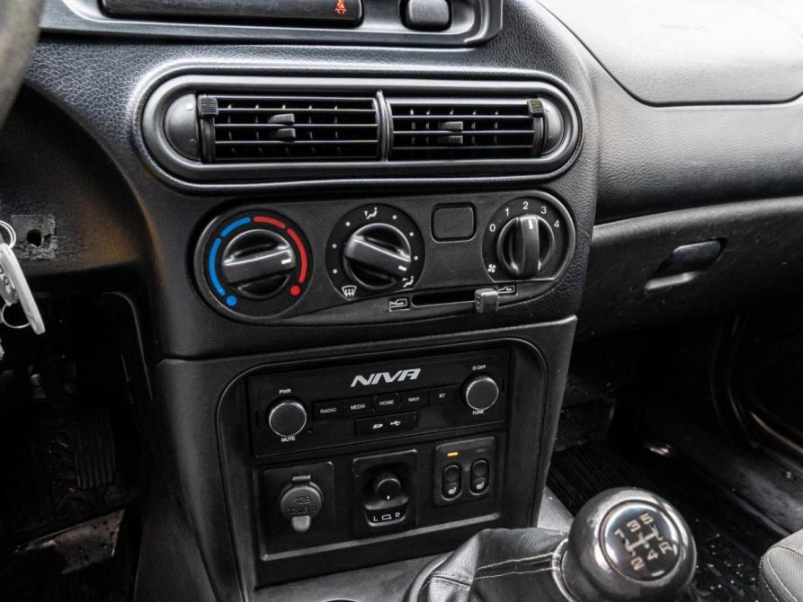 Lada (ВАЗ) Niva Краснодар  - изображение 13