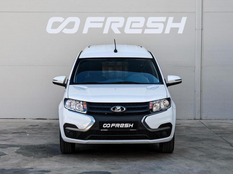 Lada (ВАЗ) Largus I Рестайлинг Краснодар  - изображение 3