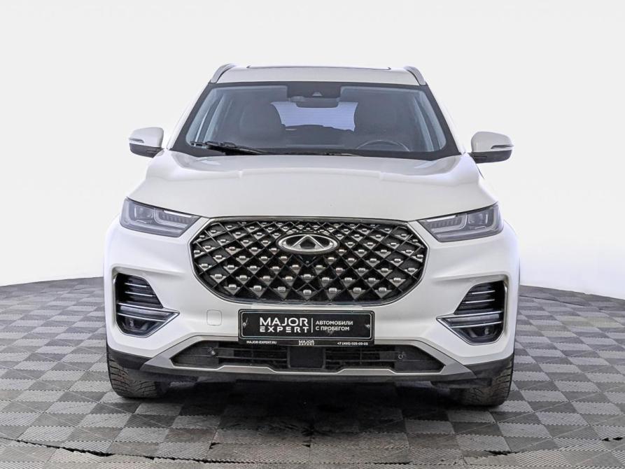 Chery Tiggo 8 Pro I Москва  - изображение 2