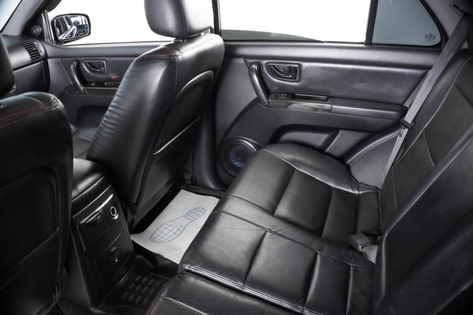 Kia Sorento I Рестайлинг с пробегом 2007 года, цена 899 000 рублей, 164000 км, внедорожник, Автокод Объявления
